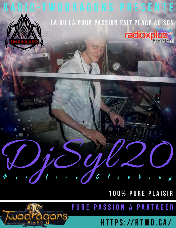 DjSyl20