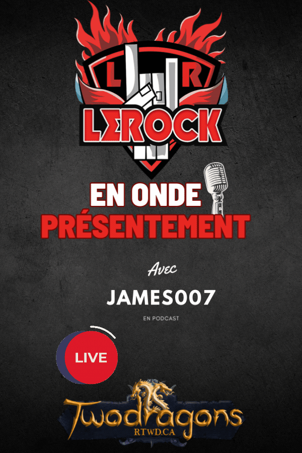 Le Rock