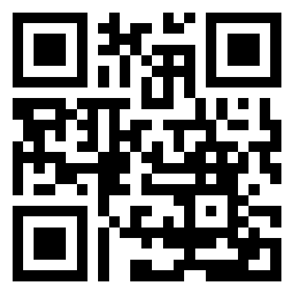Code QR pour telecharger l'application RTWD