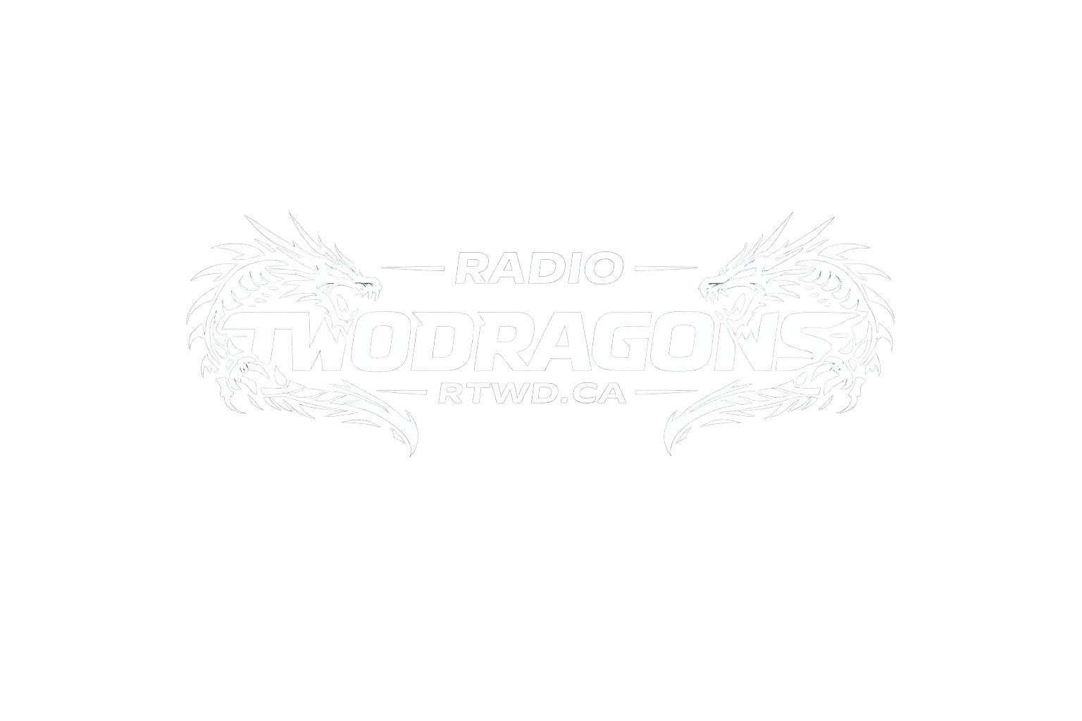 Logo Radio-Twodragons