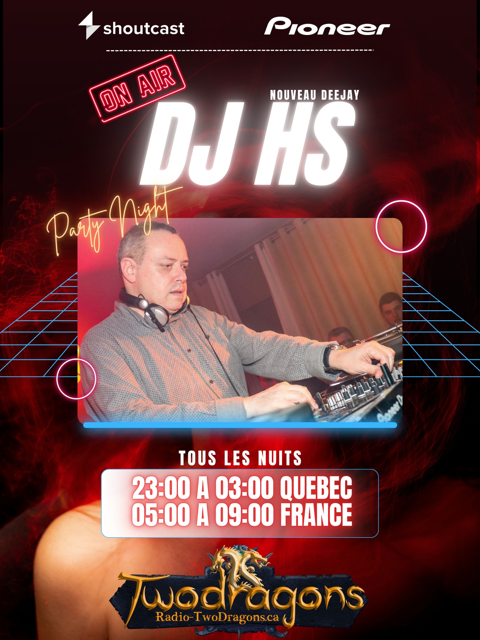 Dj-HS