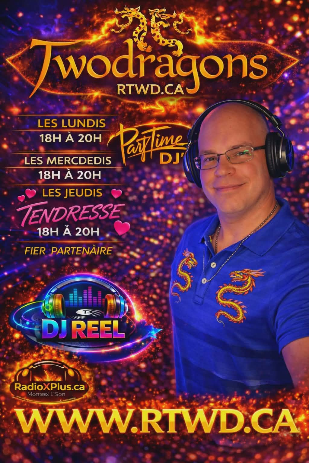 Dj Reel