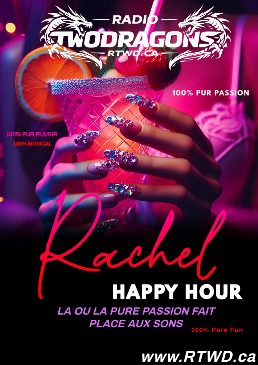 Happy Hour