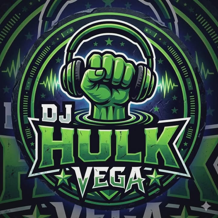 Dj hulk vega